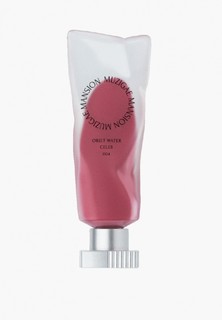 Помада жидкая Muzigae Mansion