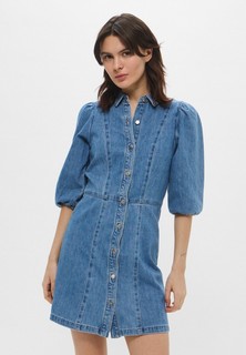 Платье джинсовое H&M