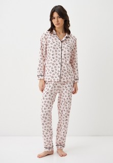 Пижама Bad Queen