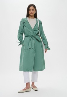 Плащ Trussardi