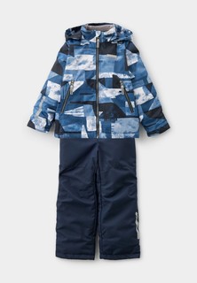 Костюм утепленный Nikastyle