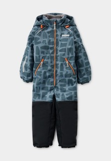 Комбинезон утепленный Nikastyle