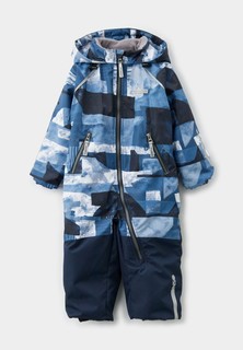 Комбинезон утепленный Nikastyle
