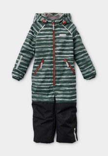 Комбинезон утепленный Nikastyle