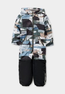 Комбинезон утепленный Nikastyle
