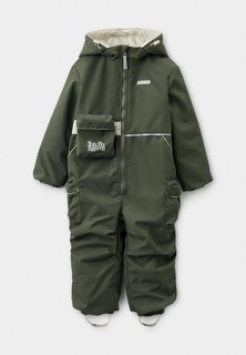 Комбинезон утепленный Nikastyle
