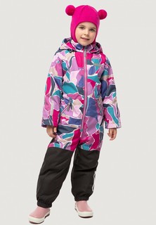 Комбинезон утепленный Nikastyle