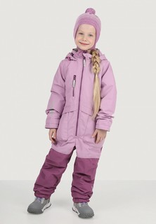 Комбинезон утепленный Nikastyle