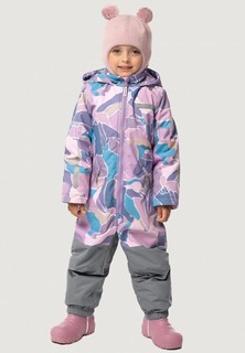 Комбинезон утепленный Nikastyle