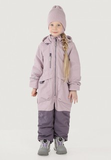 Комбинезон утепленный Nikastyle