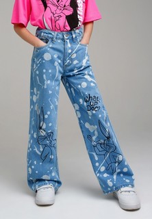 Джинсы PlayToday