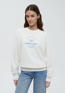 Свитшот Finn Flare