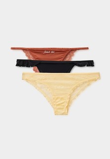 Трусы 3 шт. Infinity Lingerie