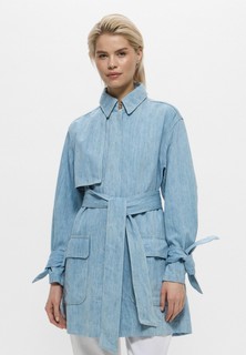Плащ Trussardi
