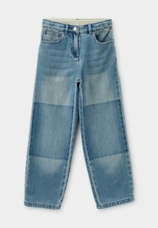 Джинсы Stella McCartney