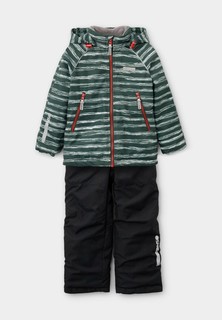 Костюм утепленный Nikastyle
