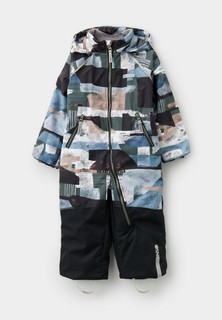 Комбинезон утепленный Nikastyle
