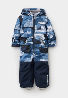 Комбинезон утепленный Nikastyle