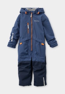 Комбинезон утепленный Nikastyle