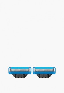 Сменные кассеты для бритья Gillette