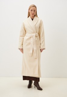 Пальто-халат Rosi