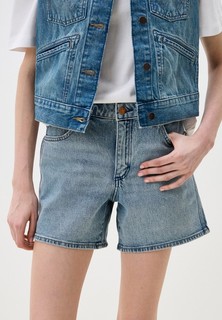 Шорты джинсовые Wrangler