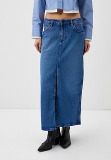 Юбка джинсовая Wrangler
