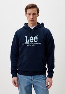 Худи Lee