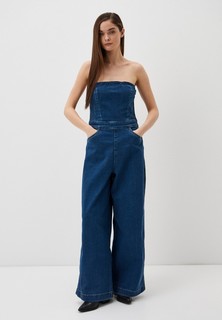Комбинезон джинсовый Wrangler