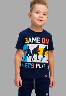 Футболка PlayToday