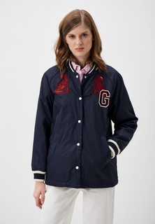 Бомбер Gant