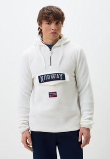 Худи Scuola Nautica Italiana
