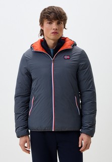 Куртка утепленная Scuola Nautica Italiana