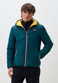 Куртка утепленная Scuola Nautica Italiana