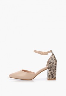 Туфли T.Taccardi