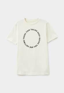 Футболка Tom Tailor