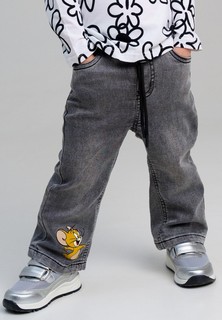 Джинсы PlayToday