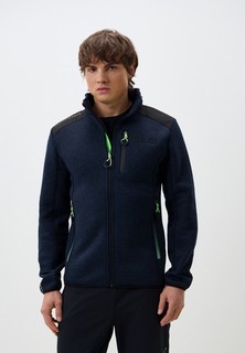 Олимпийка Scuola Nautica Italiana