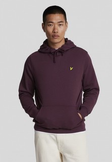 Худи Lyle & Scott