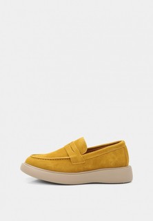 Лоферы Grand Style