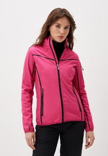 Куртка спортивная Scuola Nautica Italiana