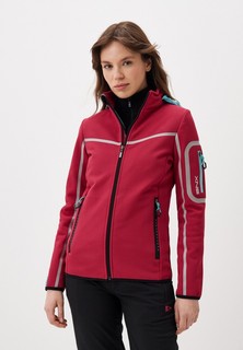 Куртка спортивная Scuola Nautica Italiana