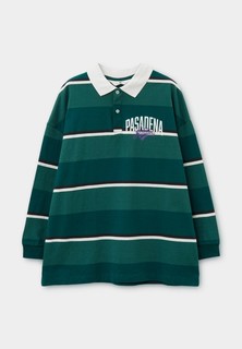 Поло H&M