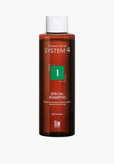 Шампунь Sim Sensitive
