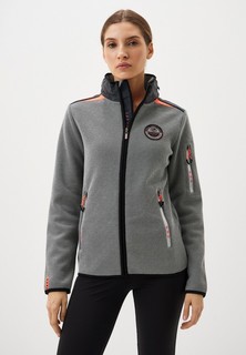 Куртка спортивная Scuola Nautica Italiana