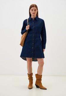 Платье джинсовое Wrangler