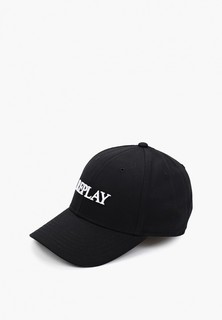 Бейсболка Replay