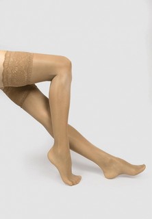 Чулки Wellness