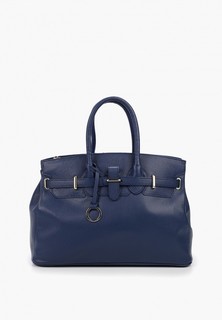 Сумка и брелок Tuscany Leather