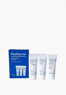 Набор косметики Real Barrier